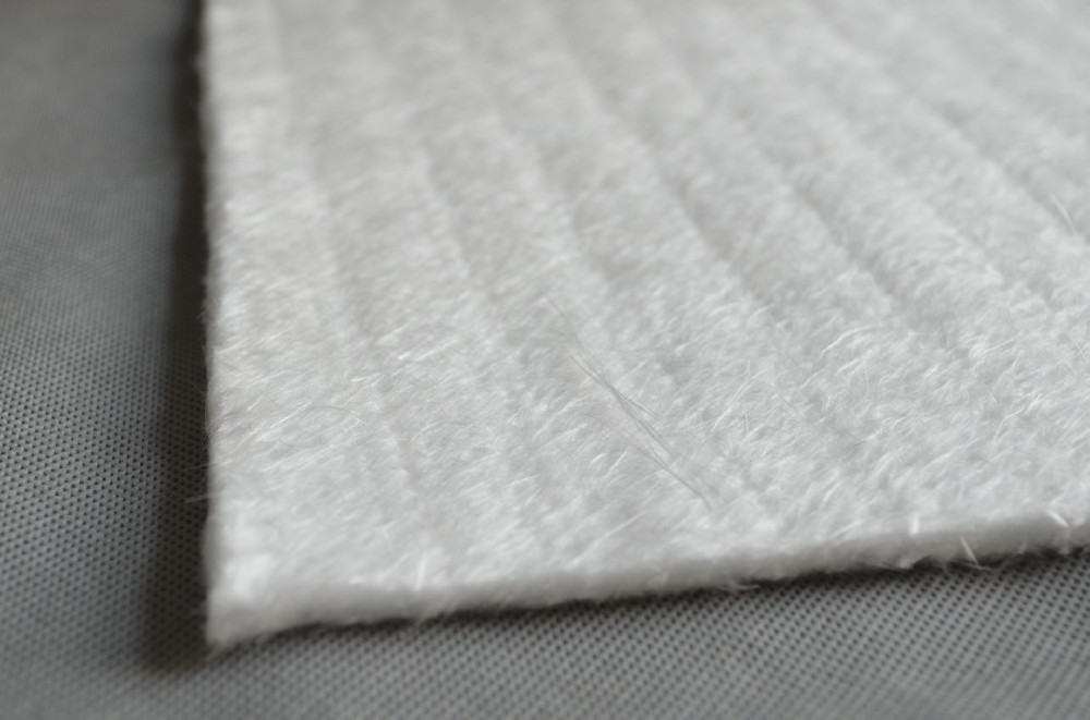 高性能石英纤维产品