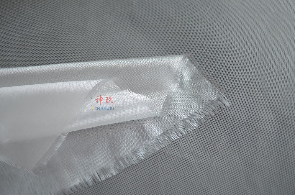 石英纤维电绝缘性的特性应用