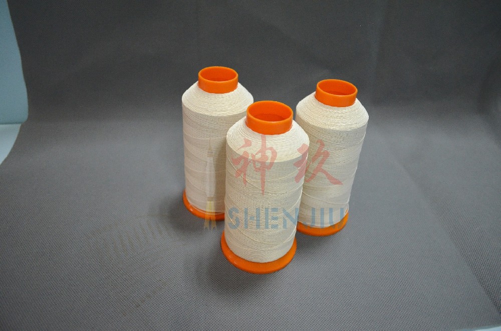 神玖石英纤维缝纫线的优势及用途