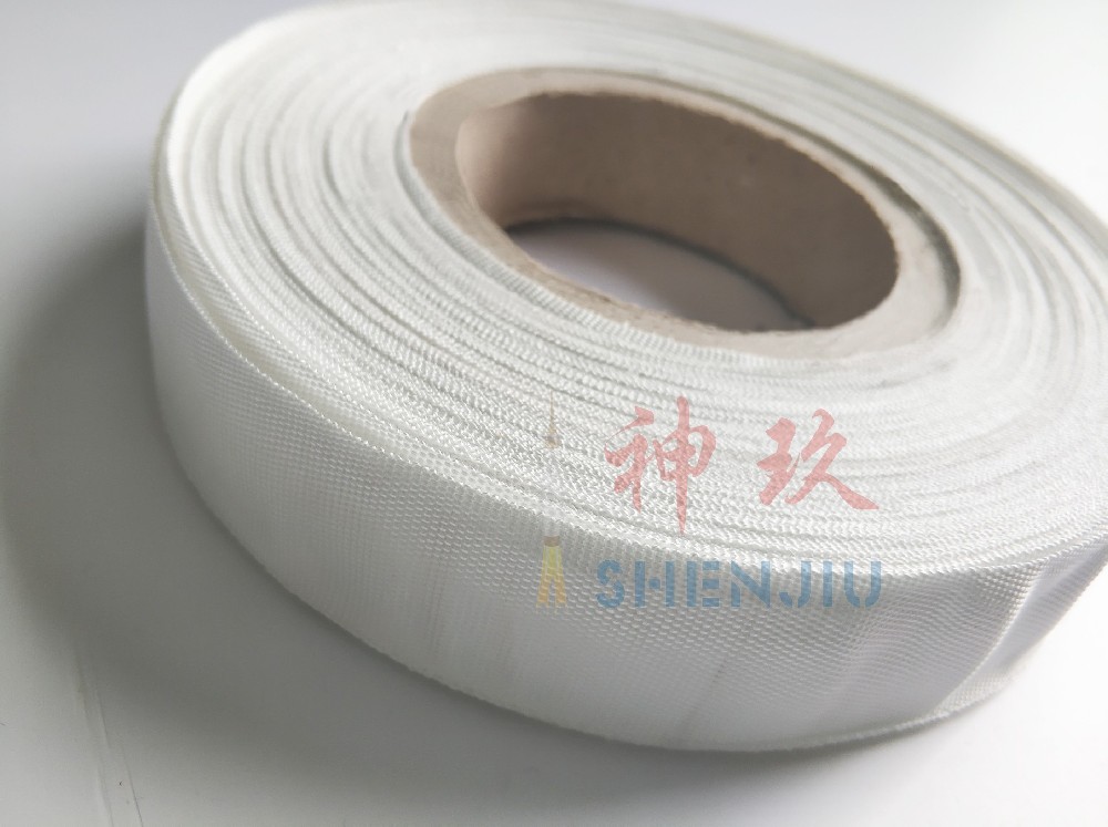 石英纤维带在生产中的质量要求