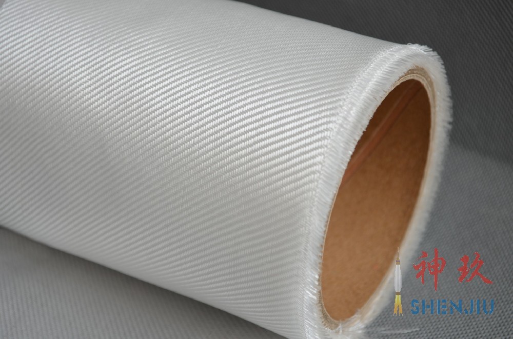 石英纤维增强氮化硼陶瓷基复合材料面向天线罩的应用研究