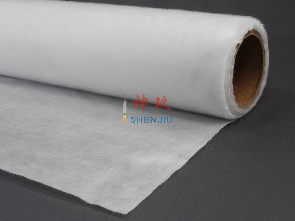 石英纤维网胎SJ117