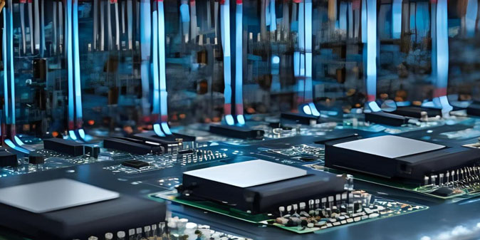 Low Dk石英纤维电子布爆发，高科技领域的隐形支柱与国产替代机遇