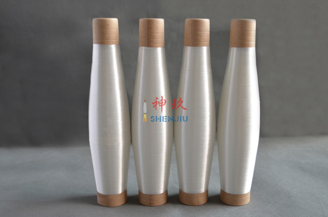 神玖天航——高质量石英纤维产品从这里走向全球