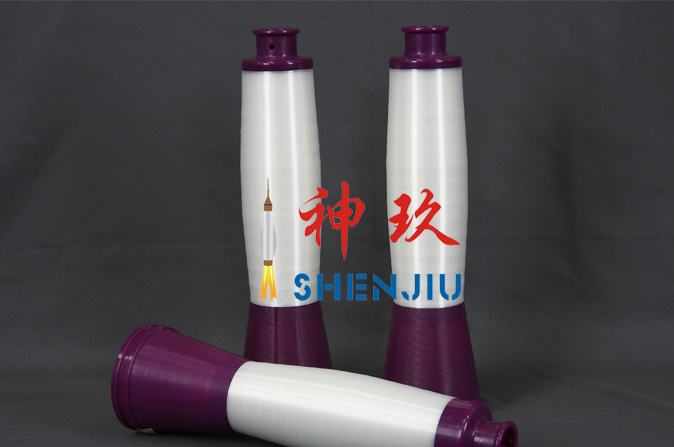 神玖石英电子纱，制造低介电玻纤布的理想材料