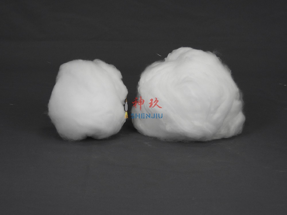 什么是石英纤维棉？高温绝缘的“白色铠甲”