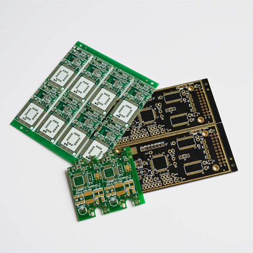 石英纤维应用为覆箔板的增强材料