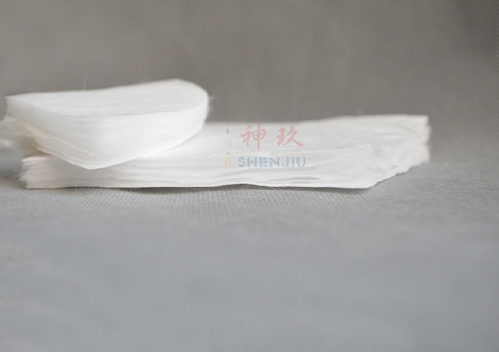 石英纤维的耐热性能