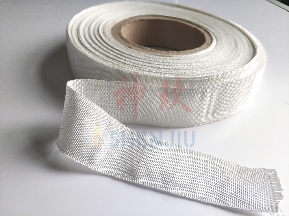 石英纤维带可以用在哪些地方？