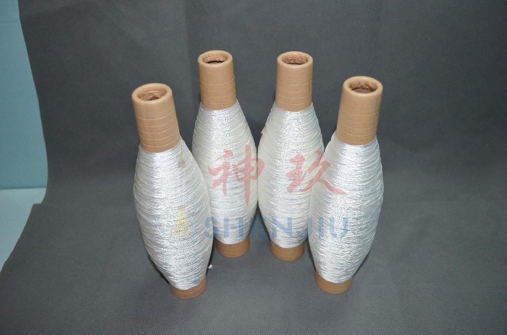 石英纤维形态的分类