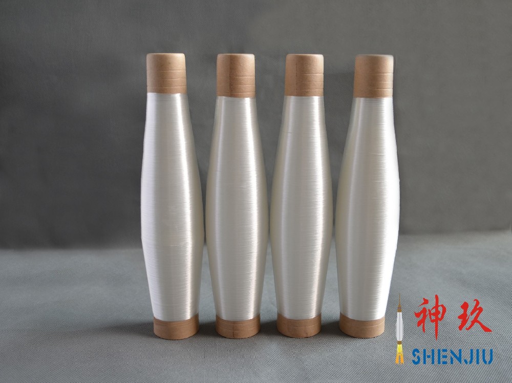 阻燃纤维的现状及发展趋势