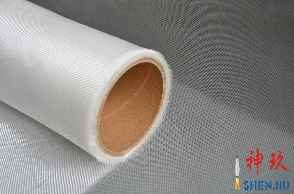 石英纤维和玻璃纤维的区别 