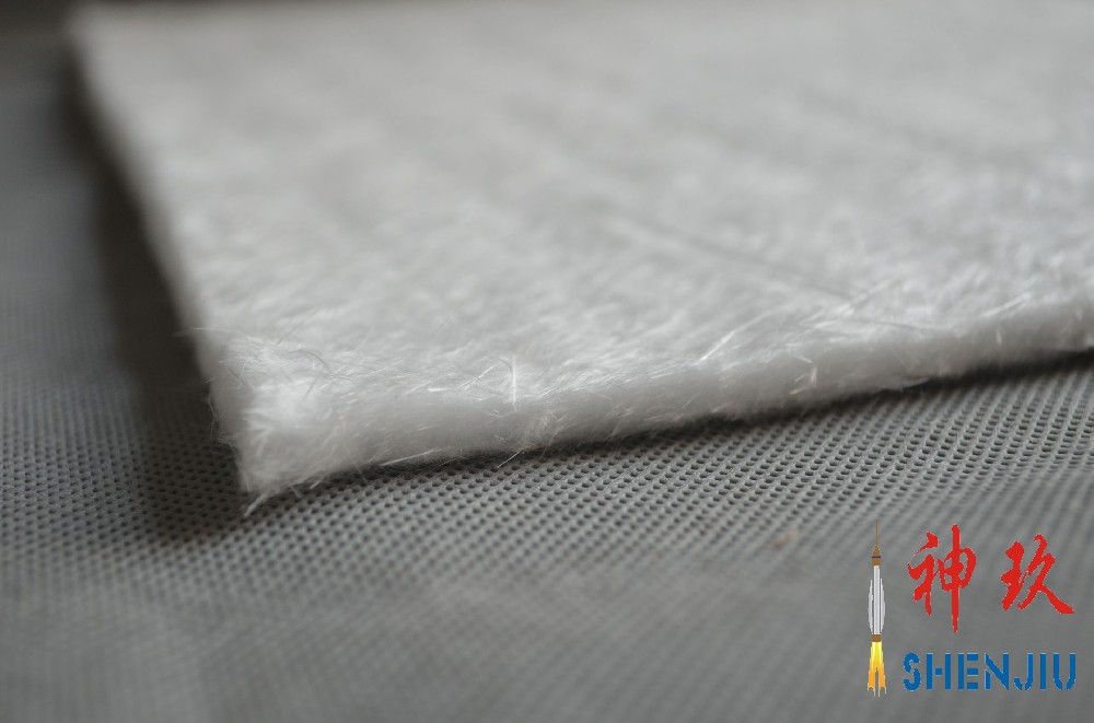 石英纤维在飞机上的应用