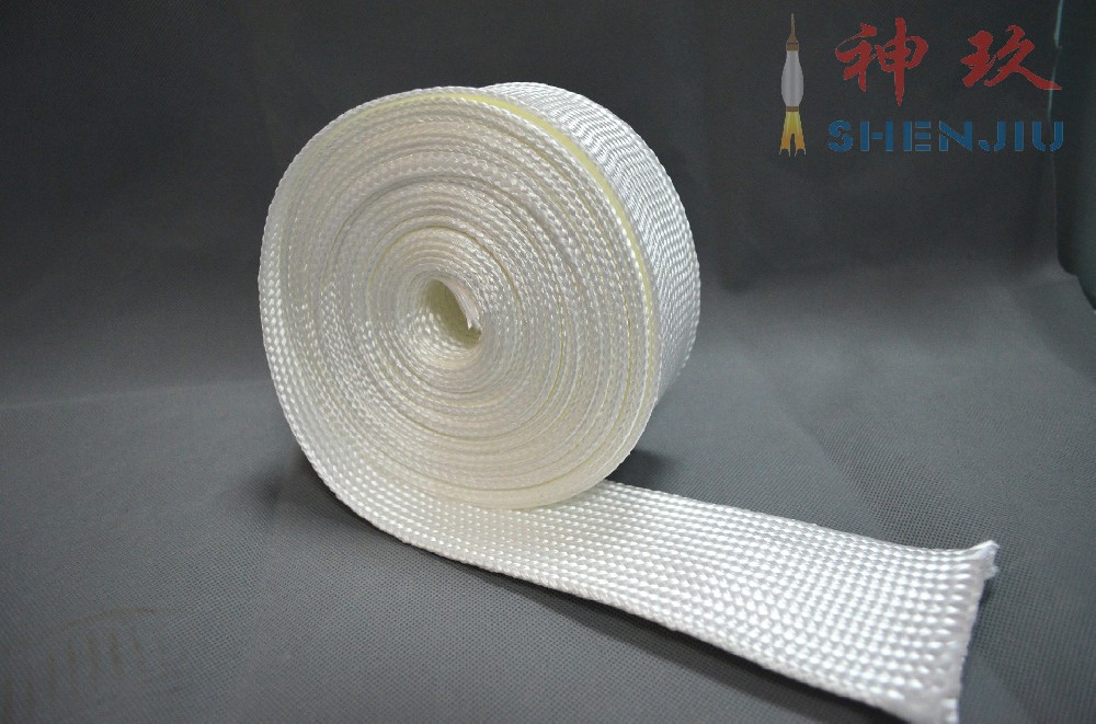 石英纤维套管有什么特点及用途？