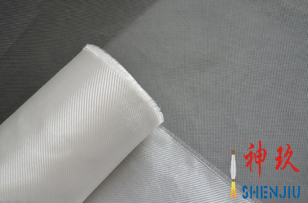 石英纤维质量被影响的几点因素