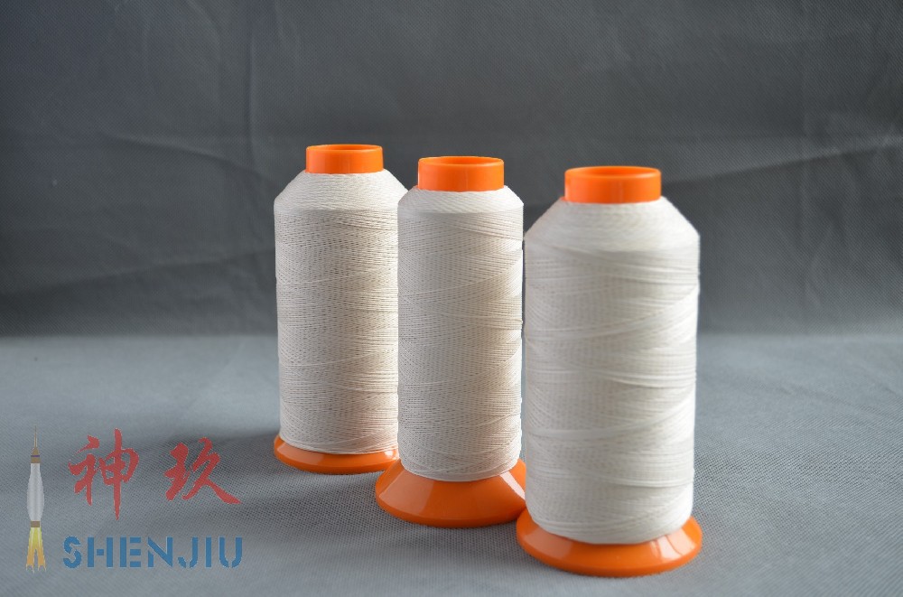 耐高温高强玻纤缝纫线—石英纤维缝纫线