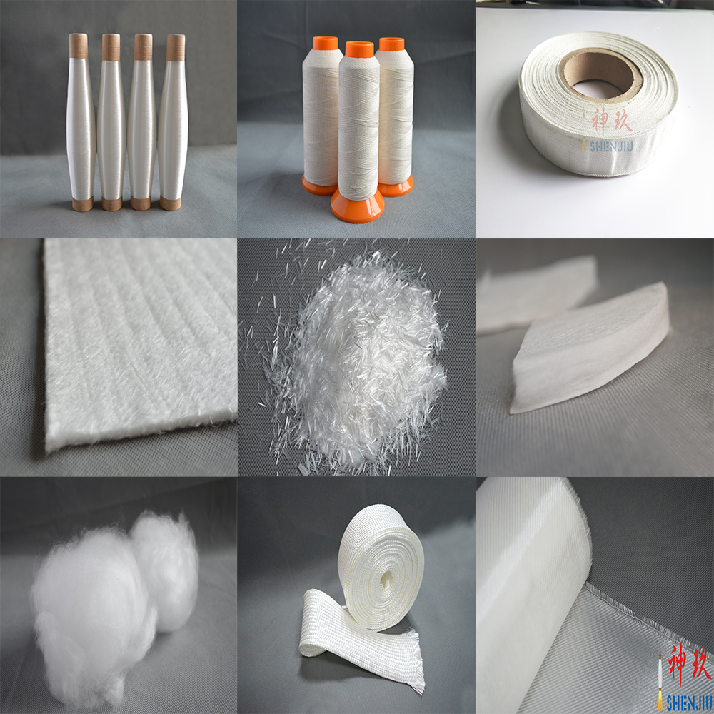 织物结构对其隔热性能的影响