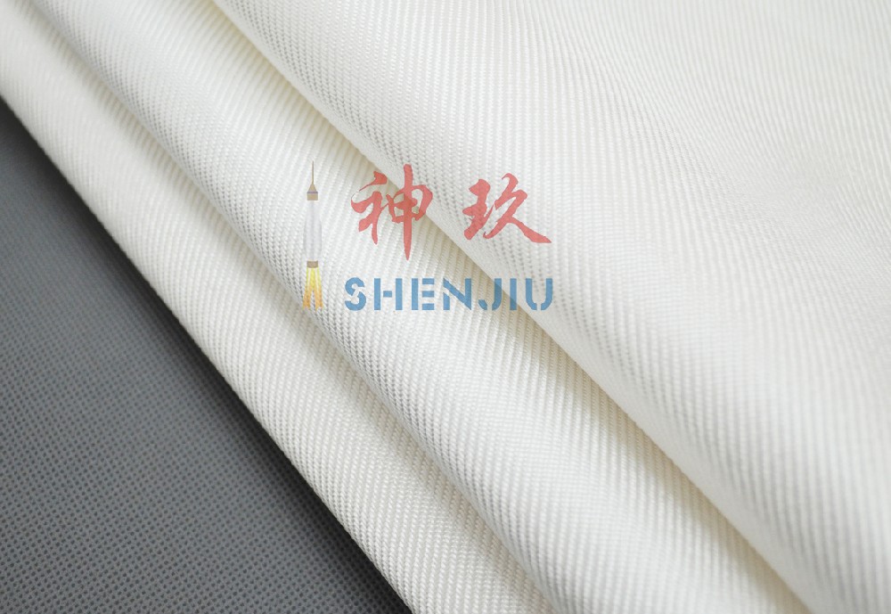 石英纤维和硅酸铝纤维有什么不同