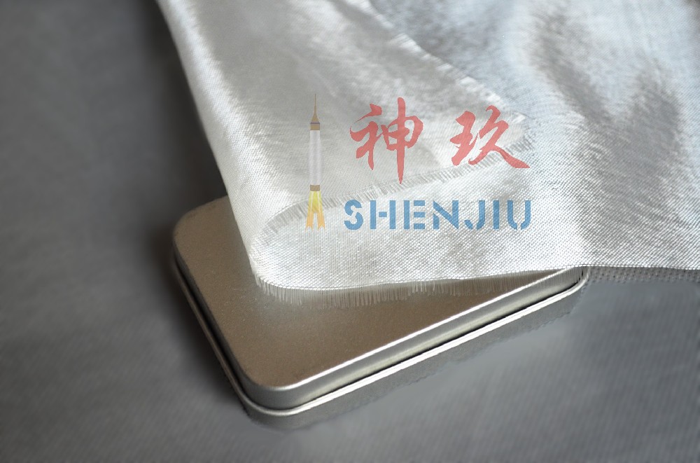 石英纤维：复合材料中的“增强剂”