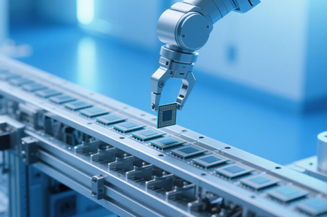 神玖石英电子纱：下一代高性能电子材料