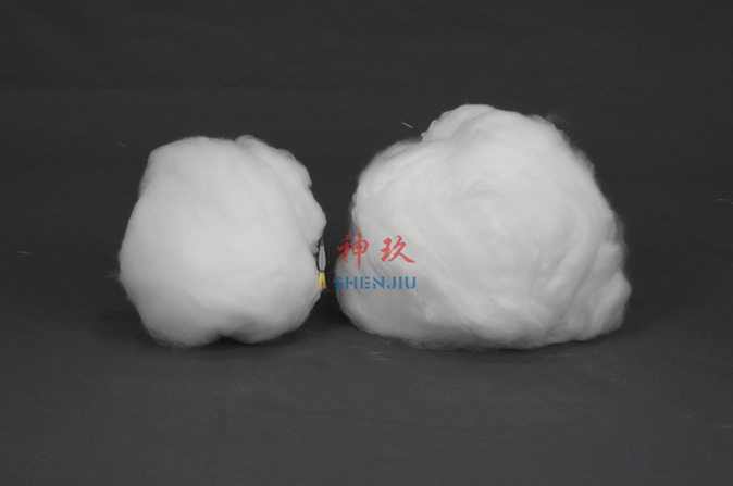 为何说神玖石英纤维棉是高温绝热材料的绝佳选择？