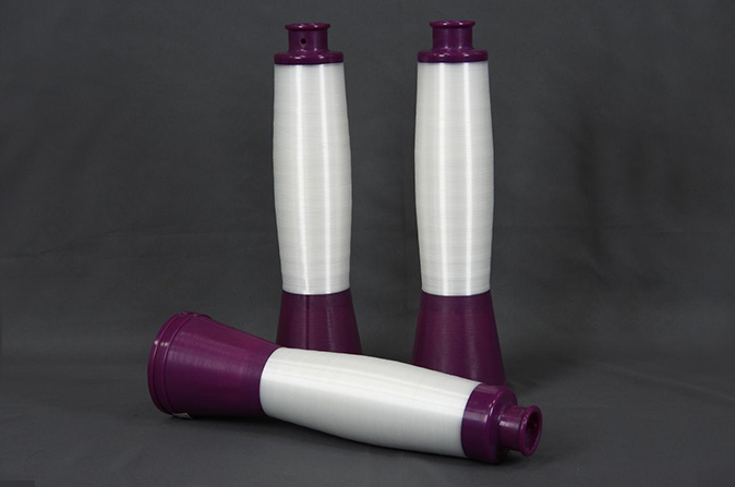 神玖石英电子纱，助力高频高速电子产业升级